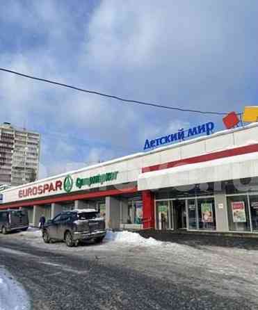 Студия, 12 м2, 1/17 эт. Москва