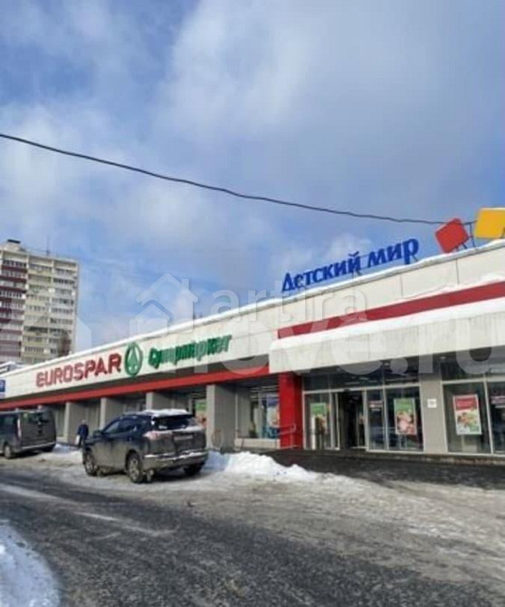 Студия, 12 м2, 1/17 эт. Москва - изображение 2