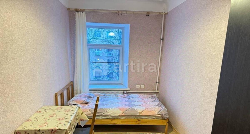 Комната, 11 м2, 4/4 эт. Санкт-Петербург - изображение 1