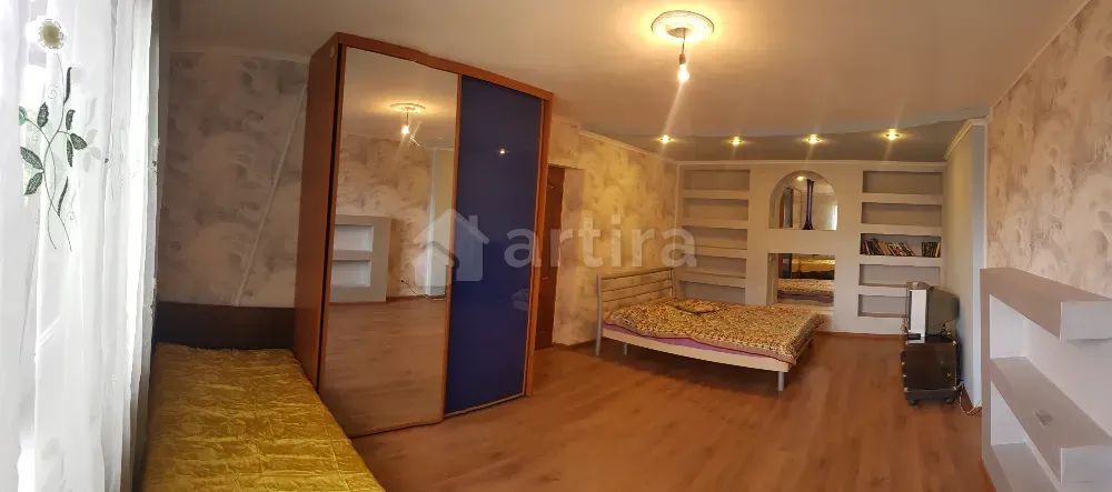 Комната, 25 м², 2/2 эт. Быково - изображение 2