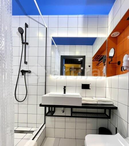 1-комн. квартира, 20 м2, 14/17 эт. Санкт-Петербург - изображение 12