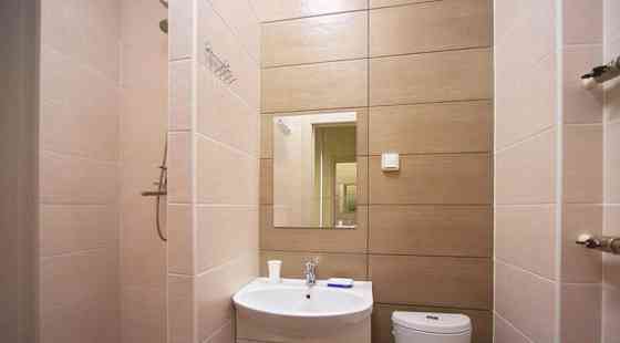 1-комн. апарт-ы, 21 м2, 7/11 эт. Красноярск