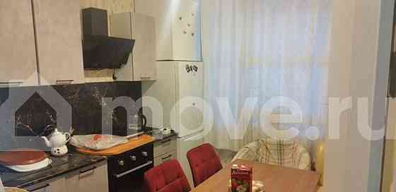 3-комн. квартира, 75.4 м2, 1/14 эт. Москва