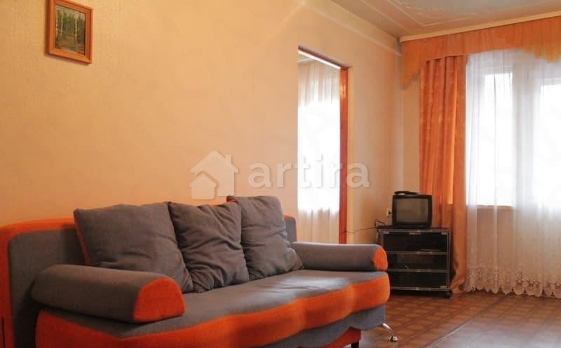 2-комн. квартира, 54 м2, 8/12 эт. Москва - изображение 2