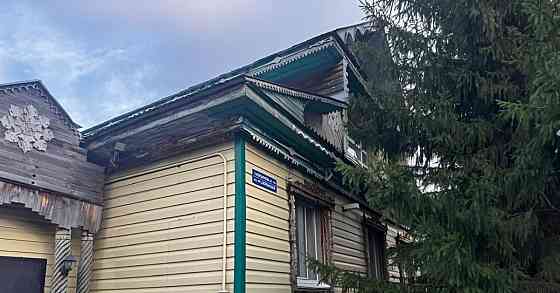 Дом, 110 м2, 13 соток, 1 эт. Уфа