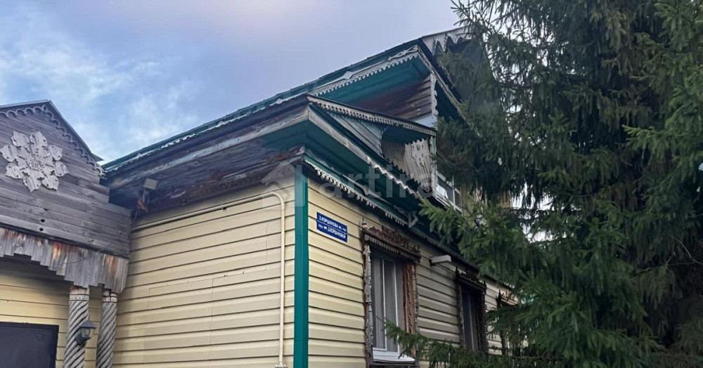 Дом, 110 м2, 13 соток, 1 эт. Уфа - изображение 2