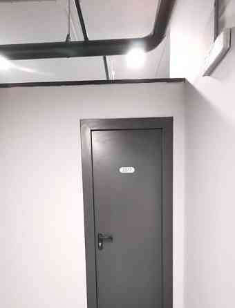 Гараж, 4.3 м2 Москва