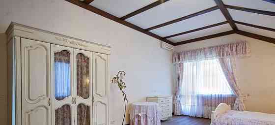 Коттедж, 200 м2, 12 соток, 2 эт. Одинцово