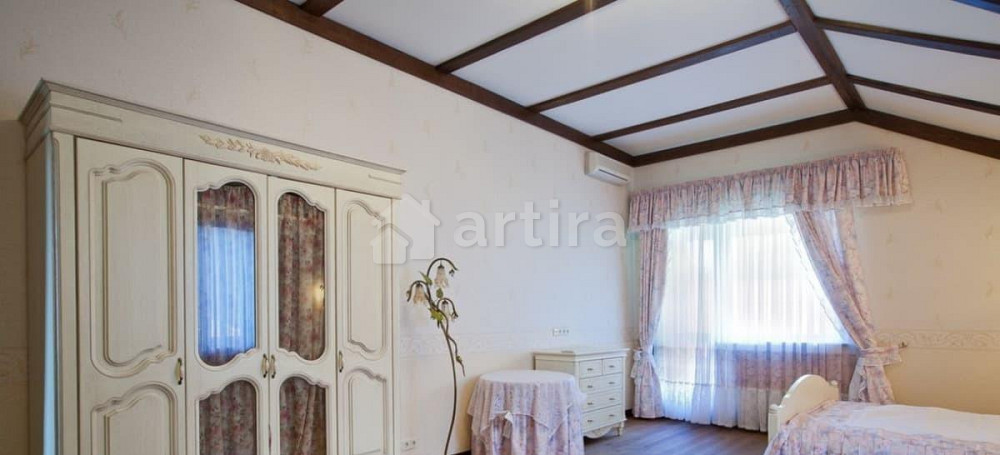 Коттедж, 200 м2, 12 соток, 2 эт. Одинцово - изображение 3