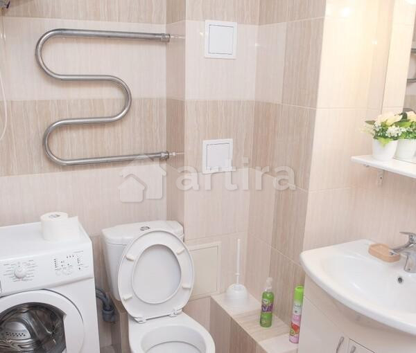 2-комн. квартира, 58 м2, 5/9 эт. Казань - изображение 6