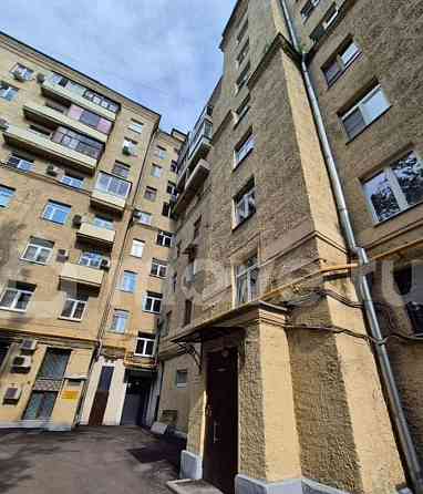 3-комн. квартира, 86 м2, 8/8 эт. Москва
