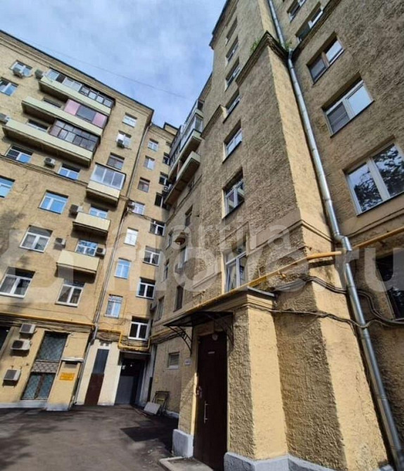 3-комн. квартира, 86 м2, 8/8 эт. Москва - изображение 6