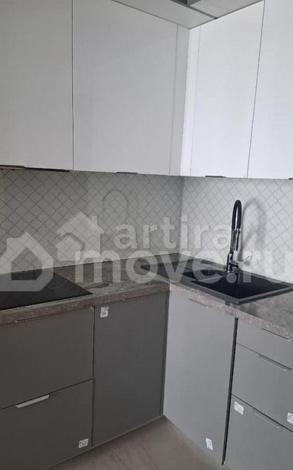 3-комн. квартира, 70.6 м2, 7/14 эт. Москва - изображение 5