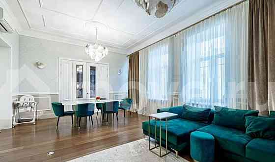 4-комн. квартира, 176 м2, 5/9 эт. Москва