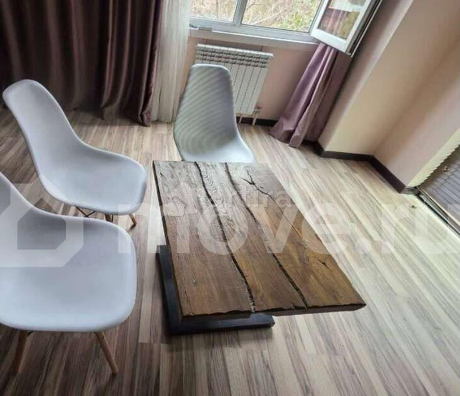 Студия, 10.3 м2, 5/5 эт. Москва - изображение 6