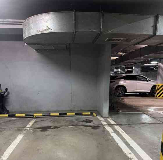 Гараж, 13 м2 Тюмень