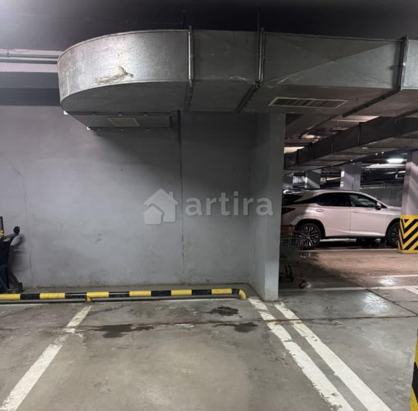 Гараж, 13 м2 Тюмень - изображение 3