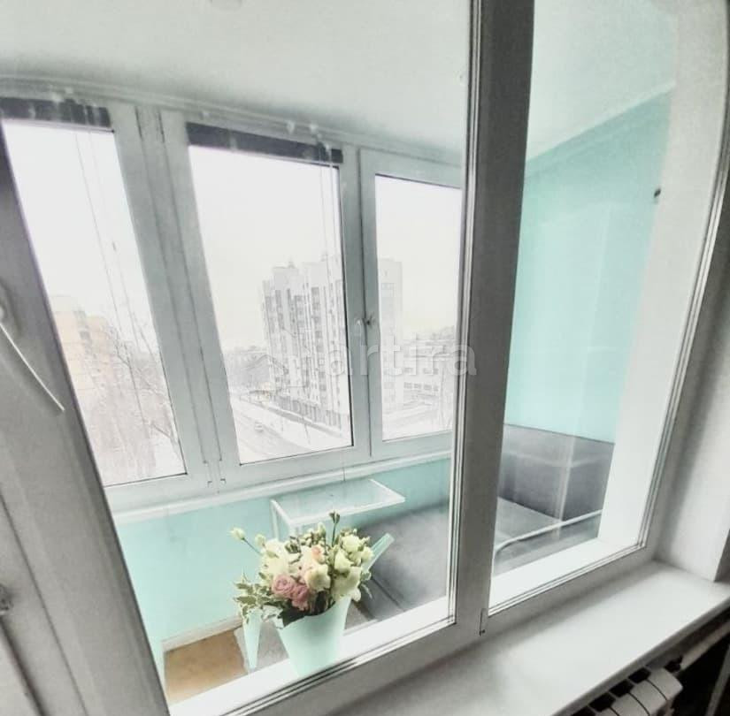 Комната, 15 м2, 7/14 эт. Москва - изображение 4