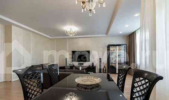 4-комн. квартира, 133 м2, 9/16 эт. Москва