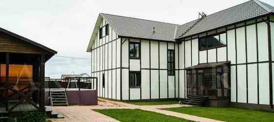 Коттедж, 400 м2 Новосибирск