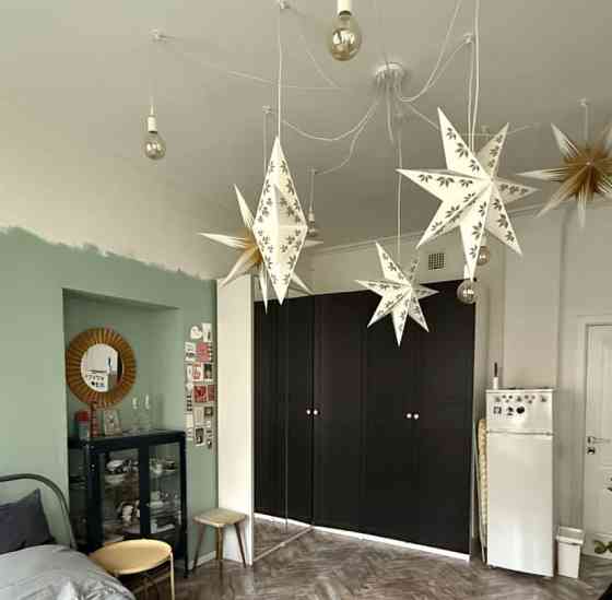 Комната, 18 м2, 2/5 эт. Москва