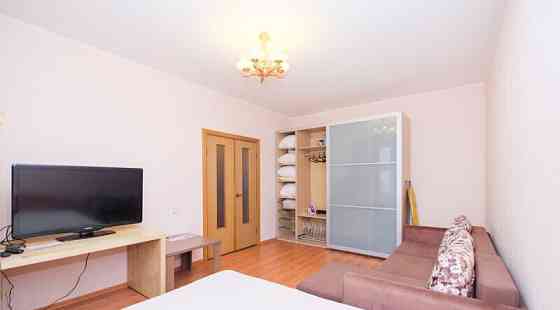 1-комн. квартира, 40 м2, 13/16 эт. Новосибирск