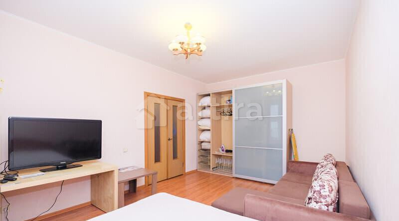 1-комн. квартира, 40 м2, 13/16 эт. Новосибирск - изображение 3