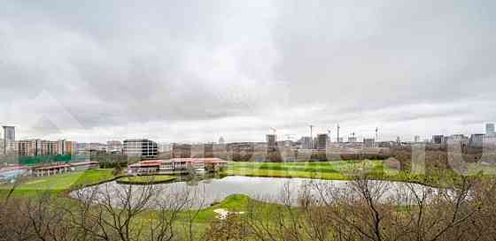 5-комн. квартира, 192 м2, 4/18 эт. Москва