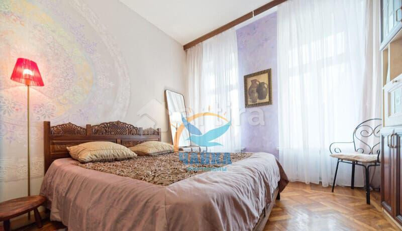 2-комн. квартира, 50 м2, 2/4 эт. Санкт-Петербург - изображение 15