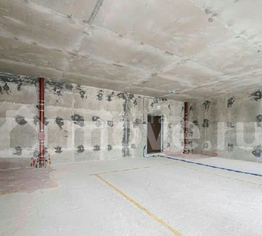 3-комн. квартира, 68 м2, 14/34 эт. Москва - изображение 3