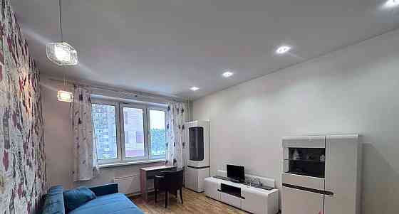 Комната, 15 м2, 3/19 эт. Видное