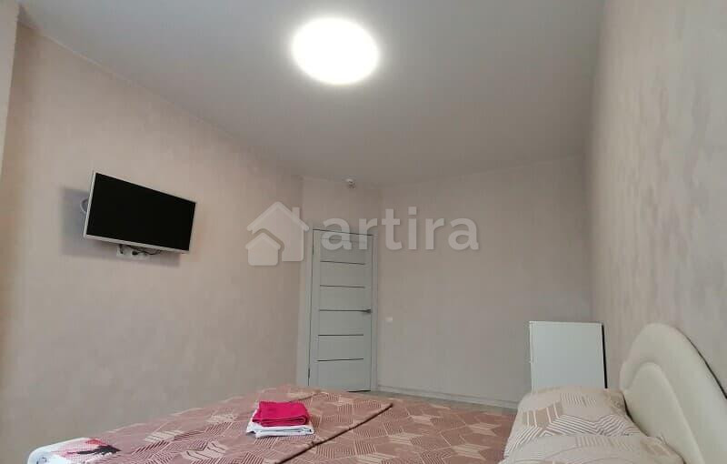 2-комн. квартира, 40 м2, 7/16 эт. Кемерово - изображение 1