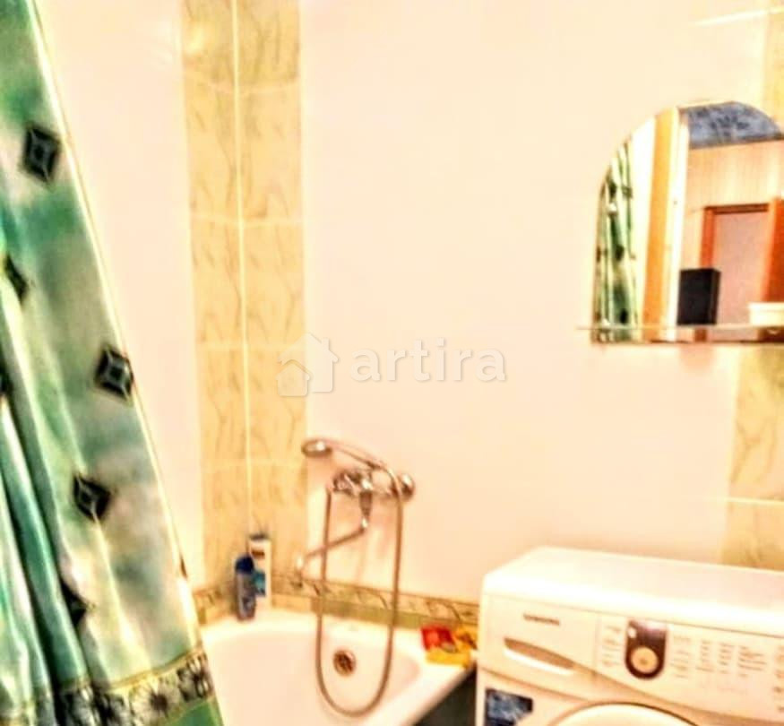 Комната, 10 м2, 3/9 эт. Уфа - изображение 3