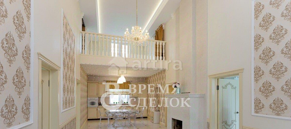 Дом, 128.5 м2, 8 соток, 1 эт. Суздаль - изображение 4