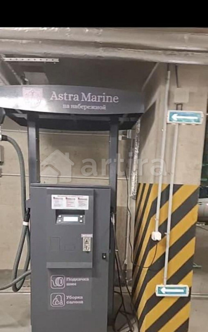 Гараж, 13.5 м2 Санкт-Петербург - изображение 5