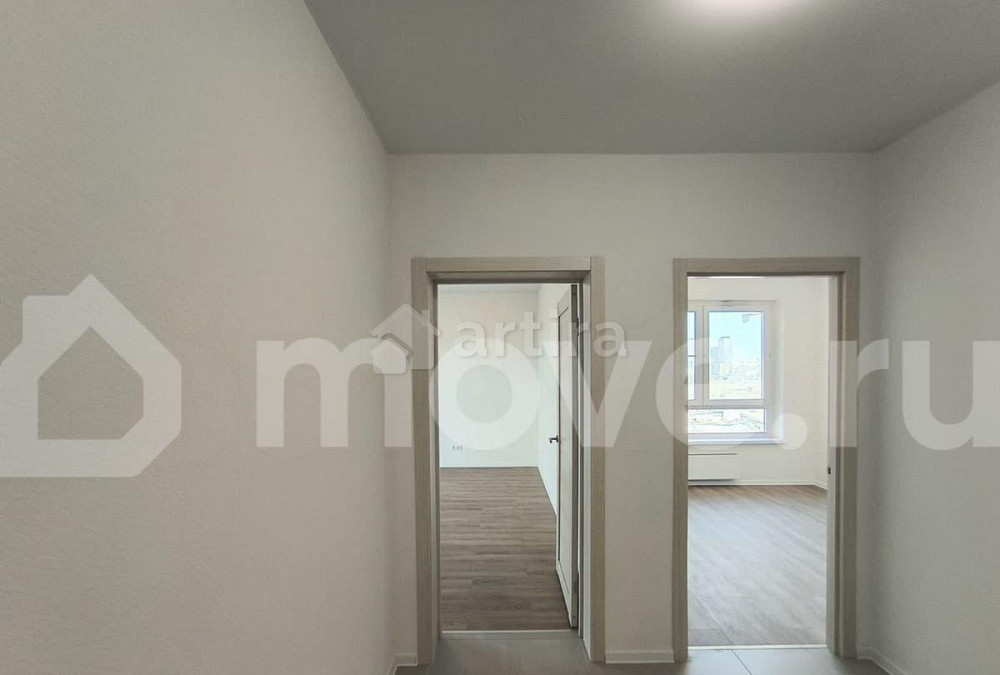 3-комн. квартира, 80.4 м2, 12/19 эт. Москва - изображение 7