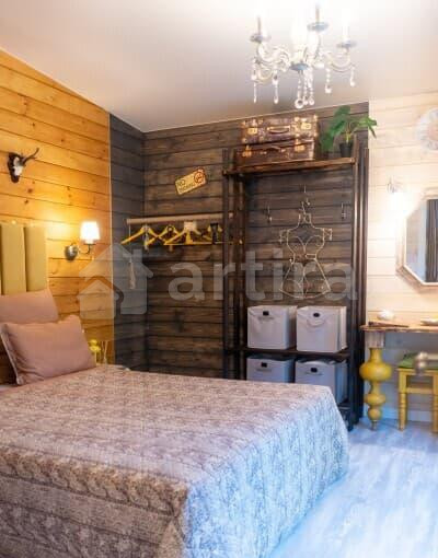 Дом, 35 м2 Санкт-Петербург - изображение 2