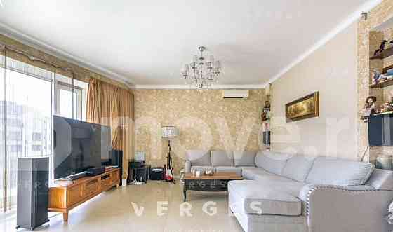 3-комн. квартира, 120 м2, 11/37 эт. Москва