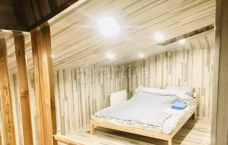 Коттедж, 800 м2 Подольск - изображение 14