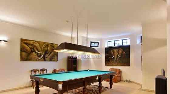 Коттедж, 1000 м2 Красногорск