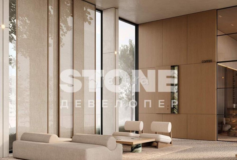 4-комн. квартира, 105.9 м2, 8/14 эт. Москва - изображение 8