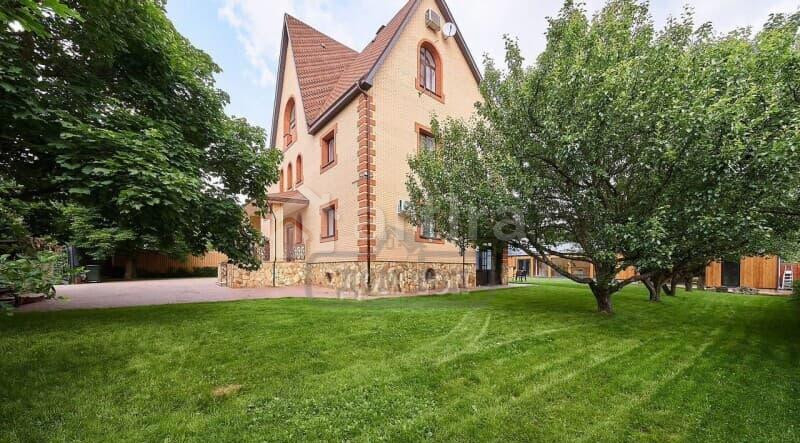 Коттедж, 550 м2 Солнечногорск - изображение 8