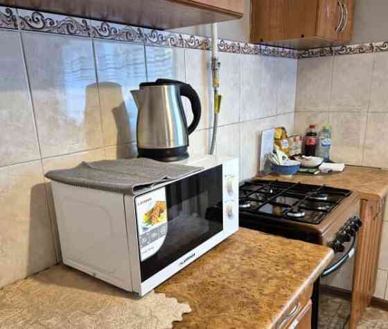 1-комн. квартира, 34 м2, 1/9 эт. Ивантеевка