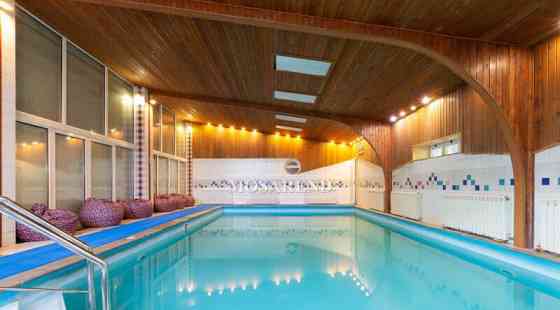 Коттедж, 400 м2 Красково