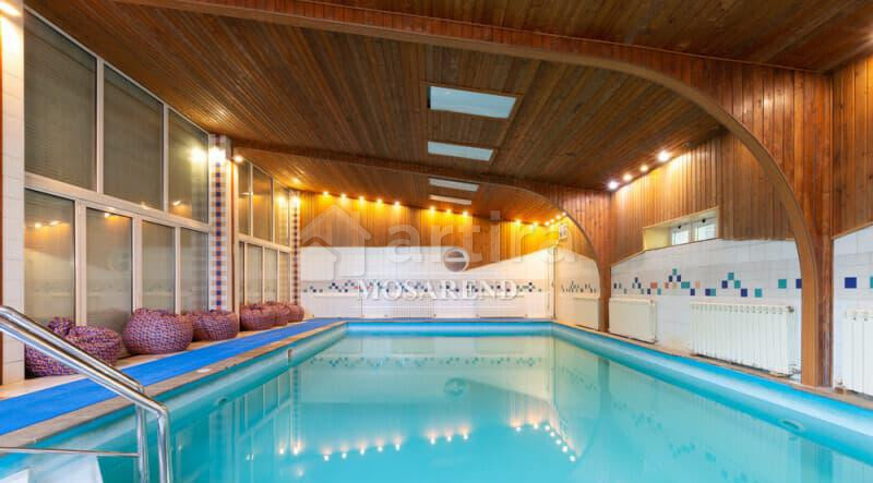 Коттедж, 400 м2 Красково - изображение 2