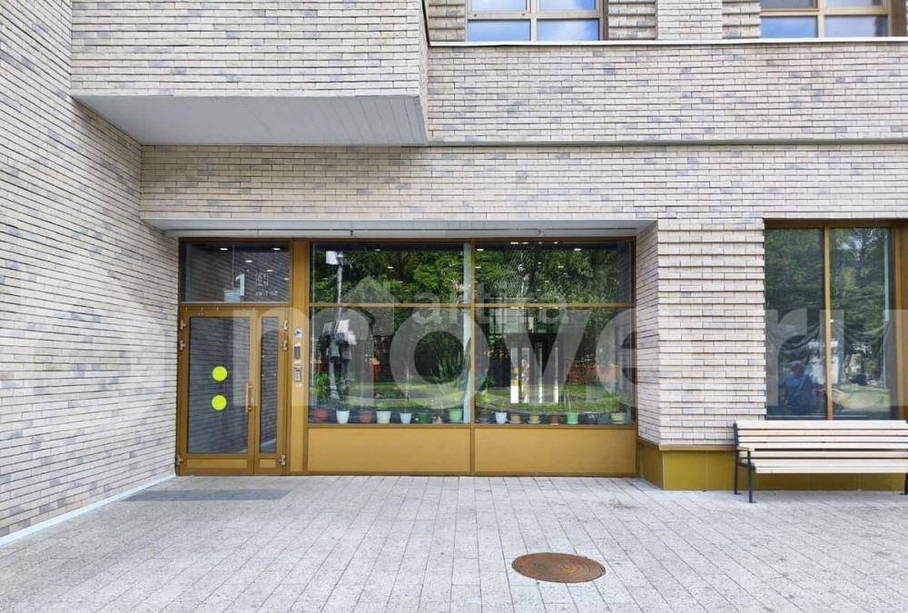 3-комн. квартира, 73.5 м2, 2/18 эт. Москва - изображение 7