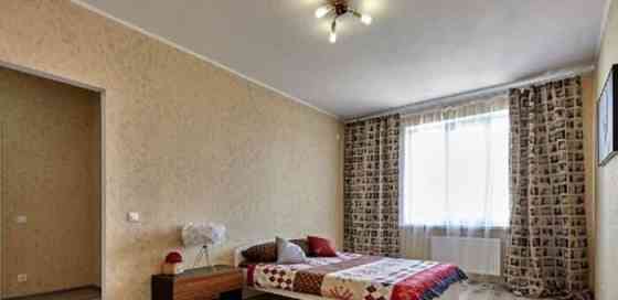 1-комн. квартира, 36 м2, 12/16 эт. Москва