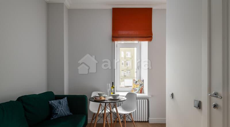 Студия, 27 м2, 2/6 эт. Москва - изображение 10