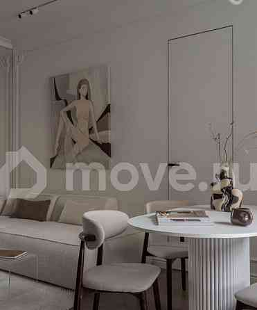 3-комн. квартира, 65 м2, 5/5 эт. Москва