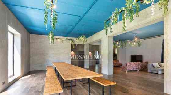 Коттедж, 380 м2 Бронницы